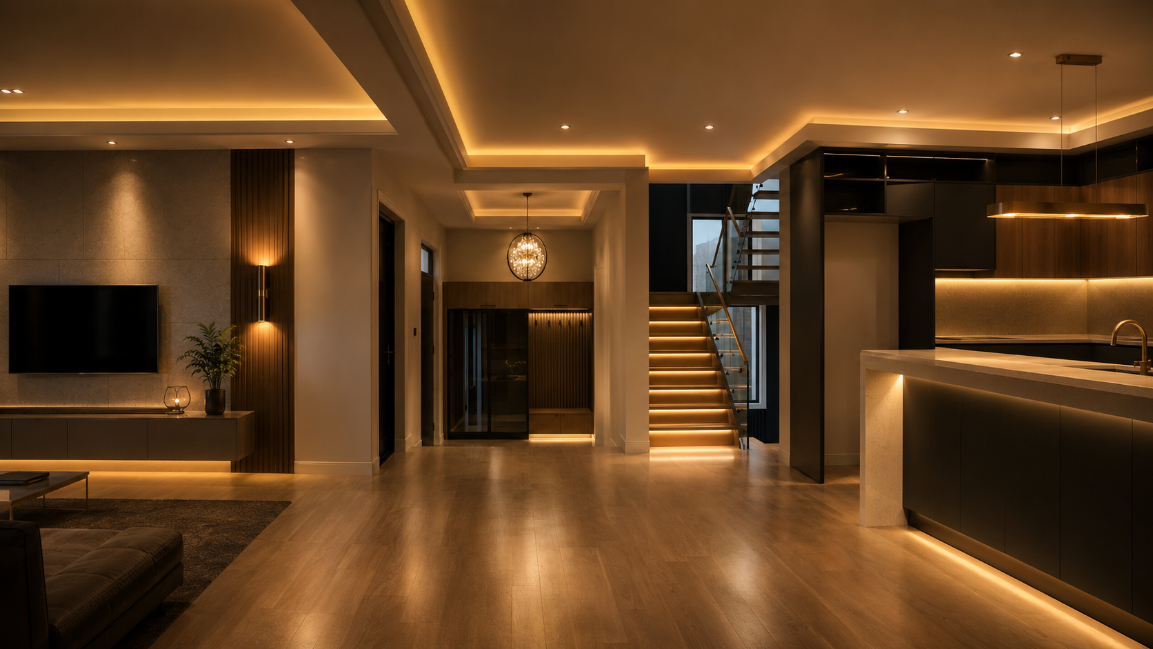 lights